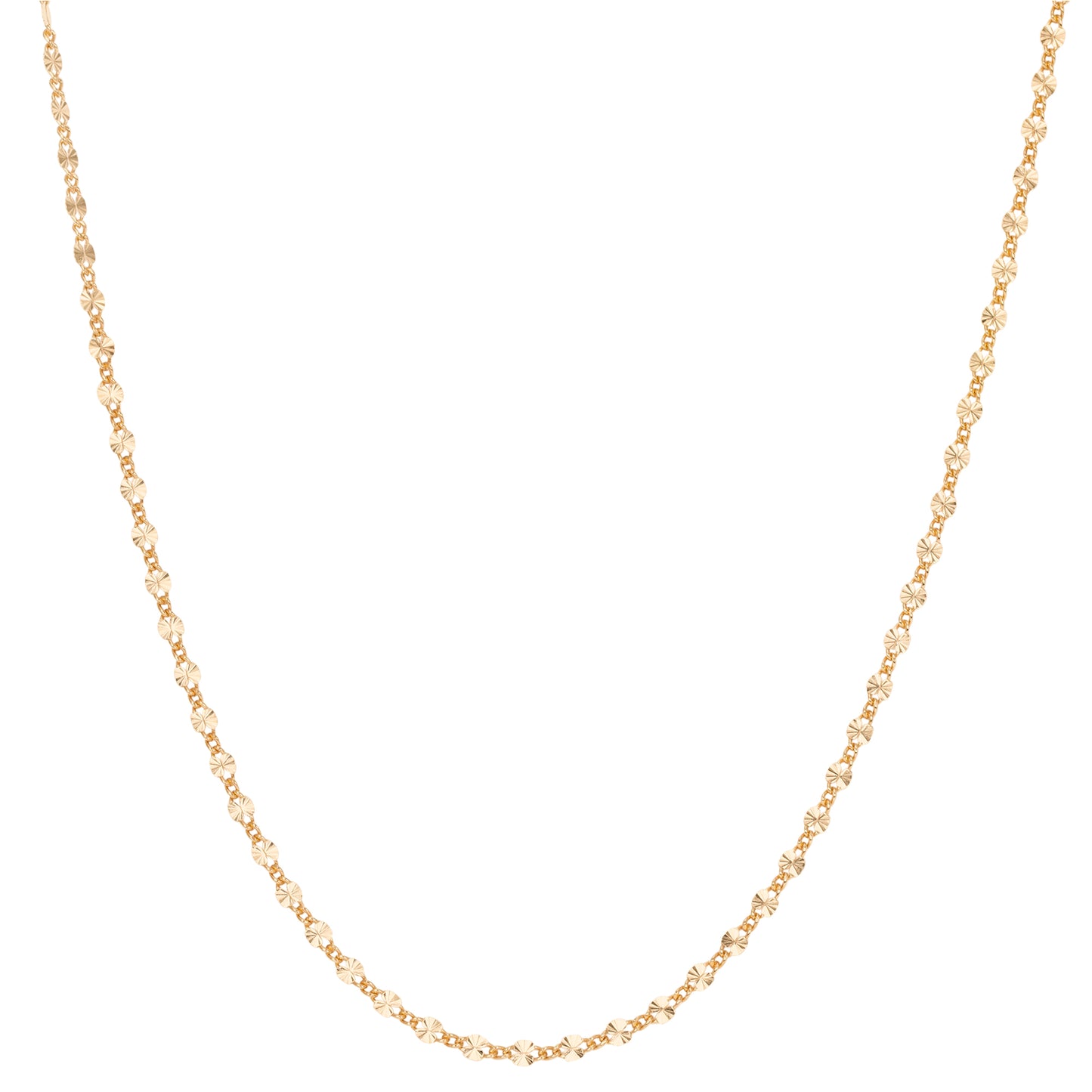 Radiant Chain