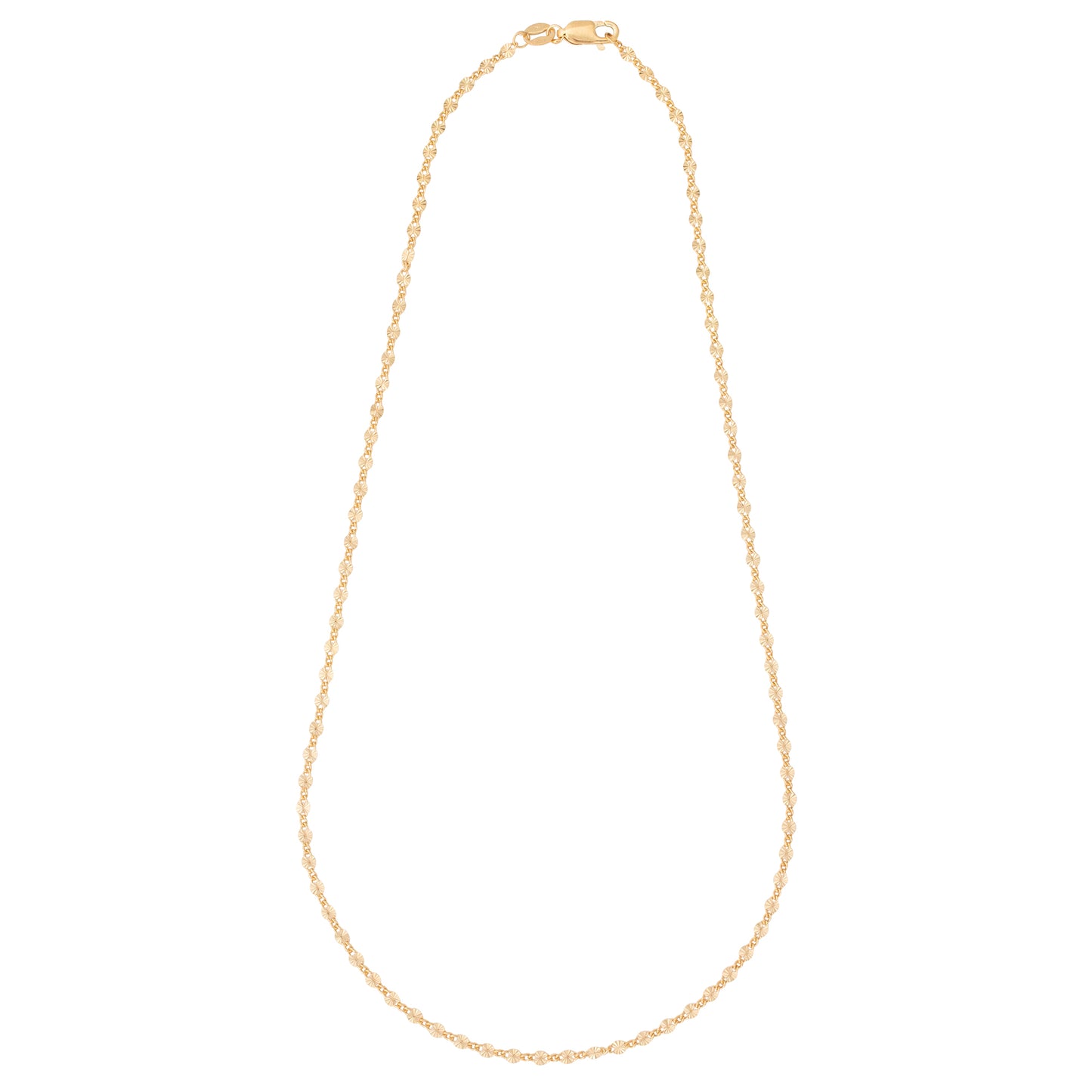 Radiant Chain