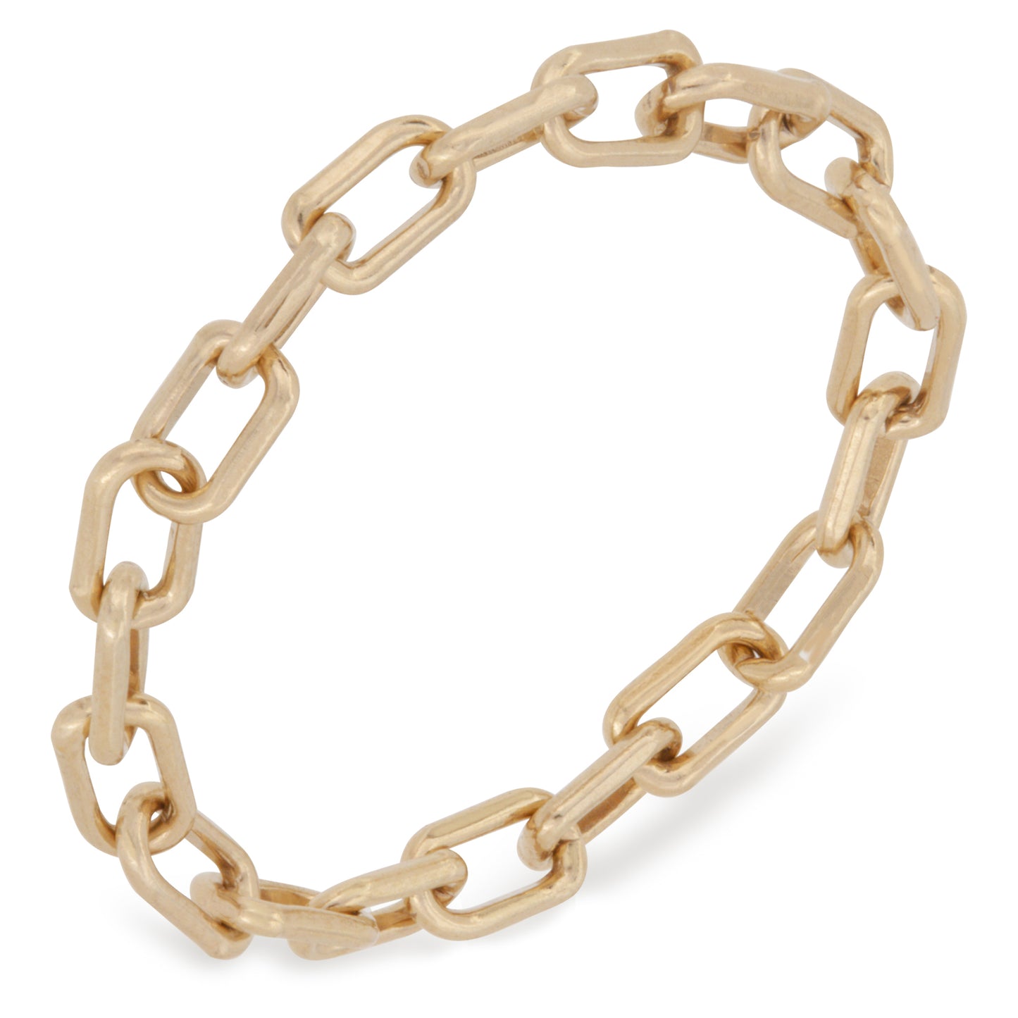 Tether Chain Ring